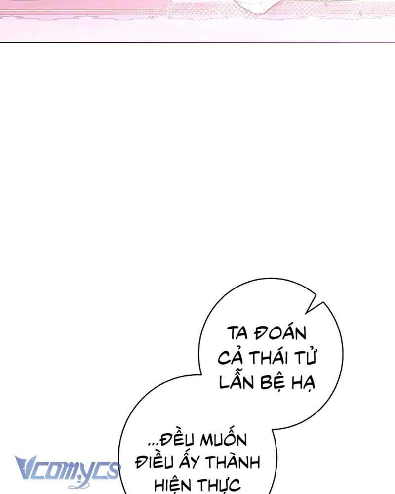 Hầu Gái Độc Quyền Của Hoàng Hậu Phản Diện - Chap 79 - Trang 16