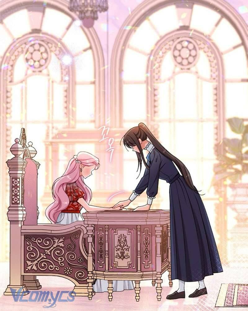 Hầu Gái Độc Quyền Của Hoàng Hậu Phản Diện - Chap 79 - Trang 19