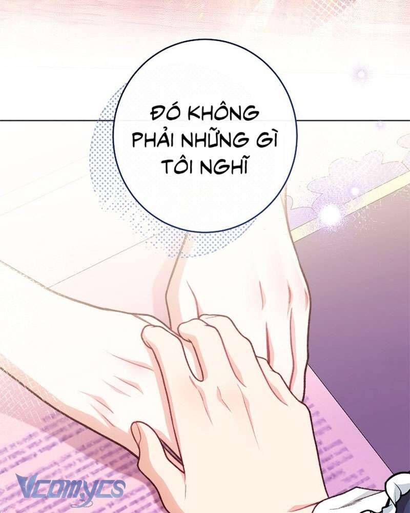 Hầu Gái Độc Quyền Của Hoàng Hậu Phản Diện - Chap 79 - Trang 20