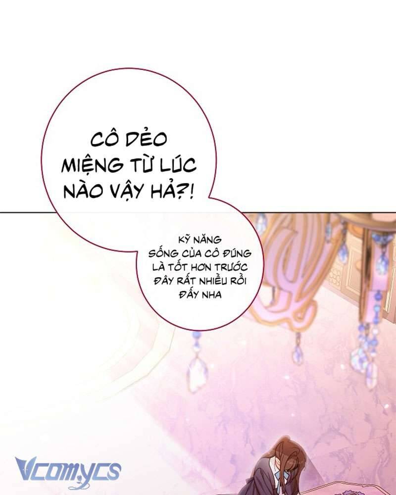 Hầu Gái Độc Quyền Của Hoàng Hậu Phản Diện - Chap 79 - Trang 26
