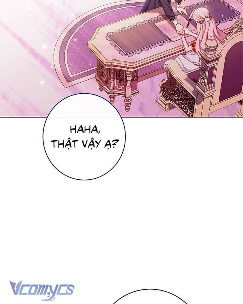Hầu Gái Độc Quyền Của Hoàng Hậu Phản Diện - Chap 79 - Trang 27