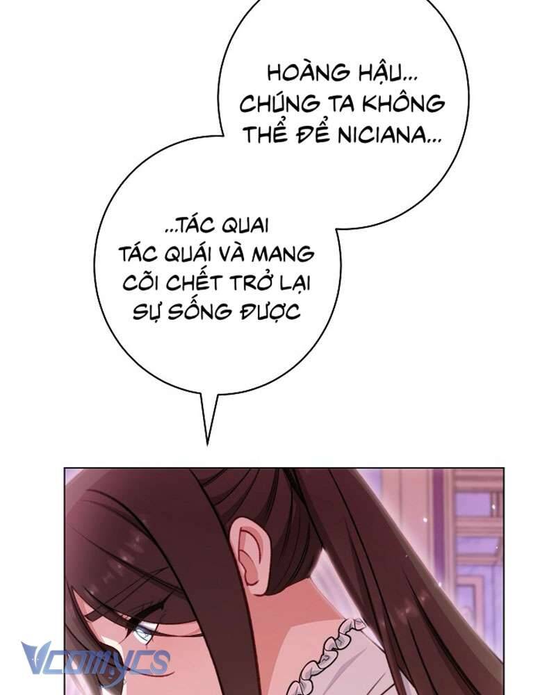 Hầu Gái Độc Quyền Của Hoàng Hậu Phản Diện - Chap 79 - Trang 28