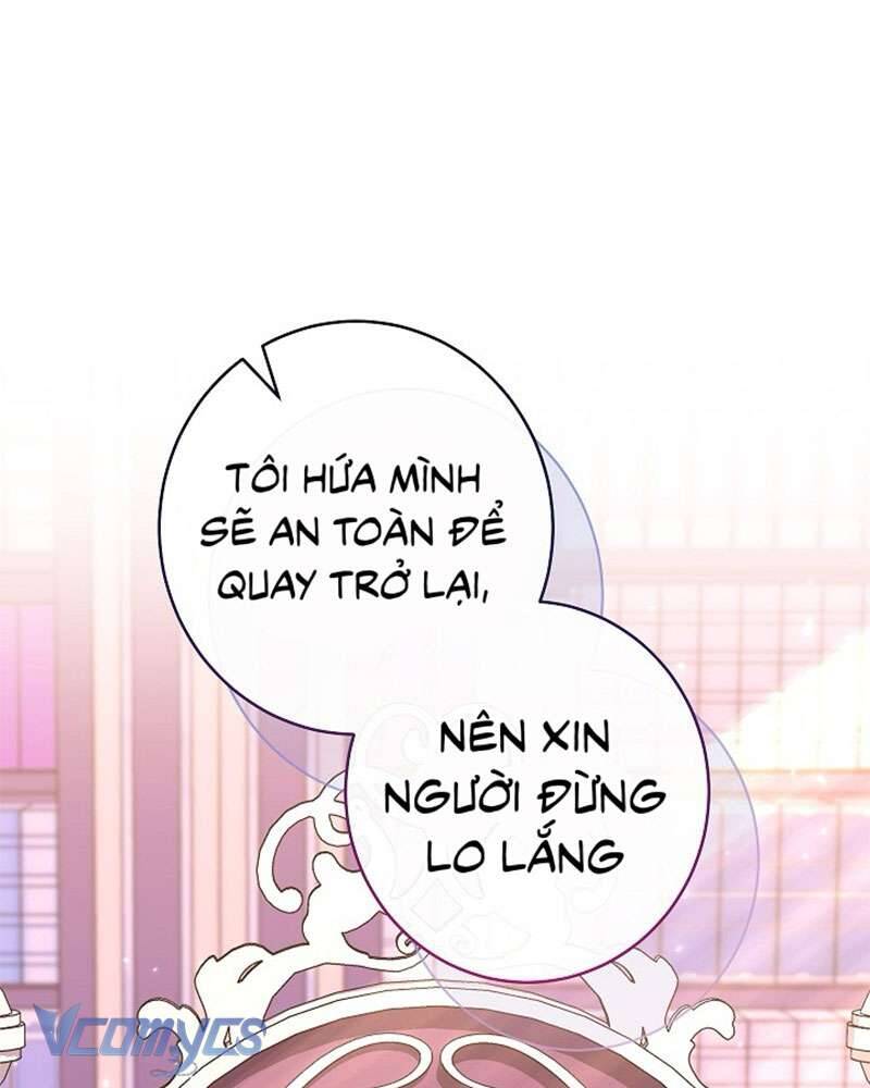 Hầu Gái Độc Quyền Của Hoàng Hậu Phản Diện - Chap 79 - Trang 30