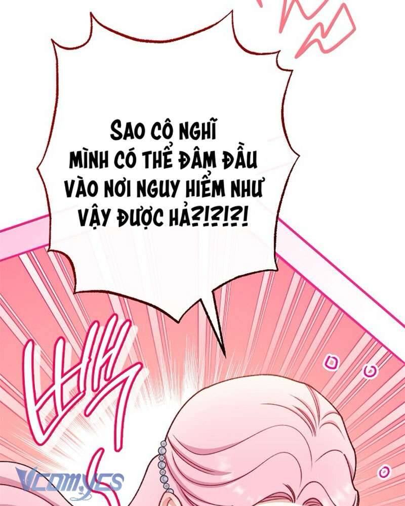 Hầu Gái Độc Quyền Của Hoàng Hậu Phản Diện - Chap 79 - Trang 4
