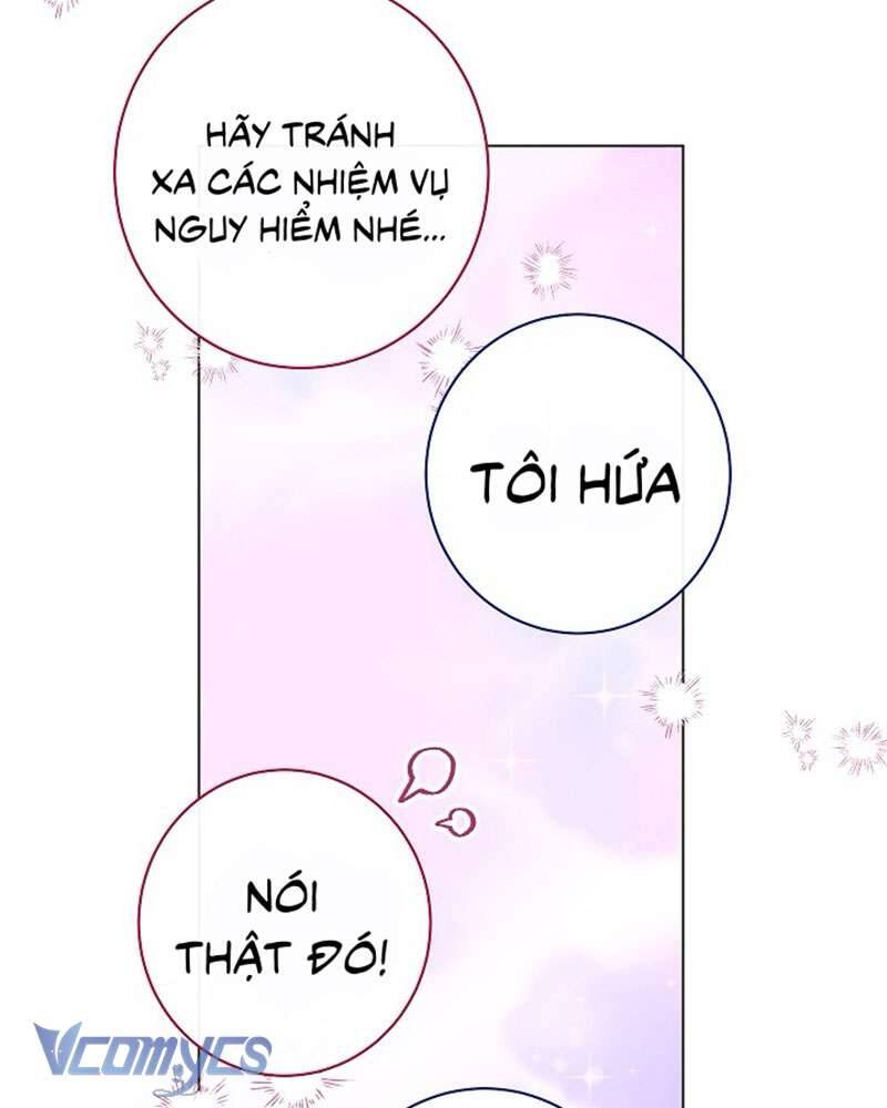 Hầu Gái Độc Quyền Của Hoàng Hậu Phản Diện - Chap 79 - Trang 33