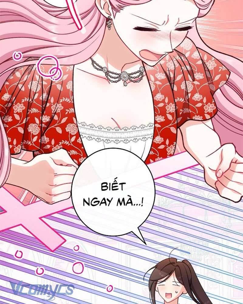 Hầu Gái Độc Quyền Của Hoàng Hậu Phản Diện - Chap 79 - Trang 5