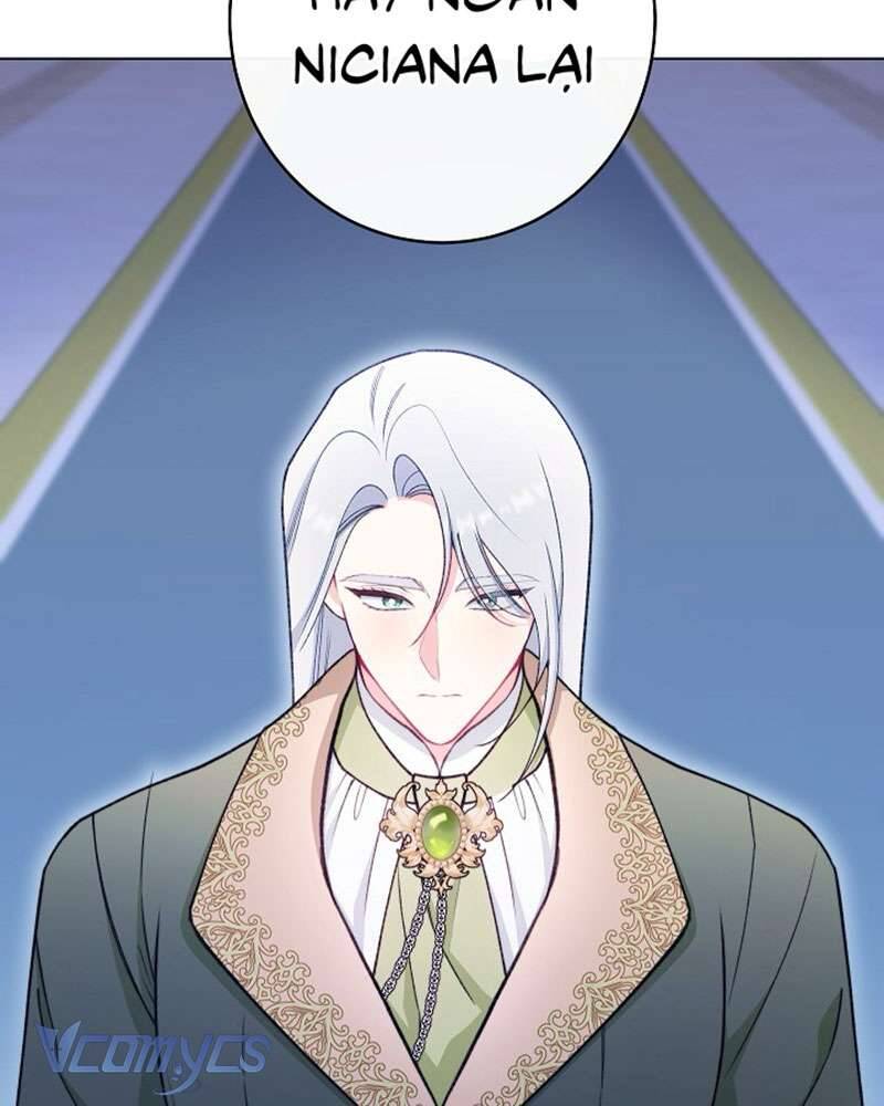 Hầu Gái Độc Quyền Của Hoàng Hậu Phản Diện - Chap 79 - Trang 45