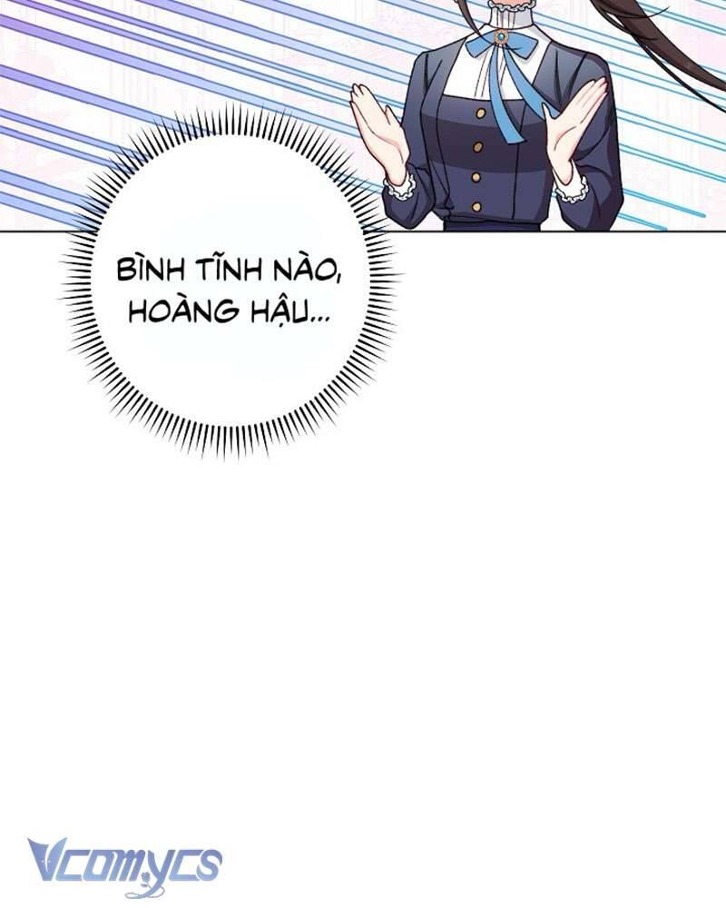 Hầu Gái Độc Quyền Của Hoàng Hậu Phản Diện - Chap 79 - Trang 6