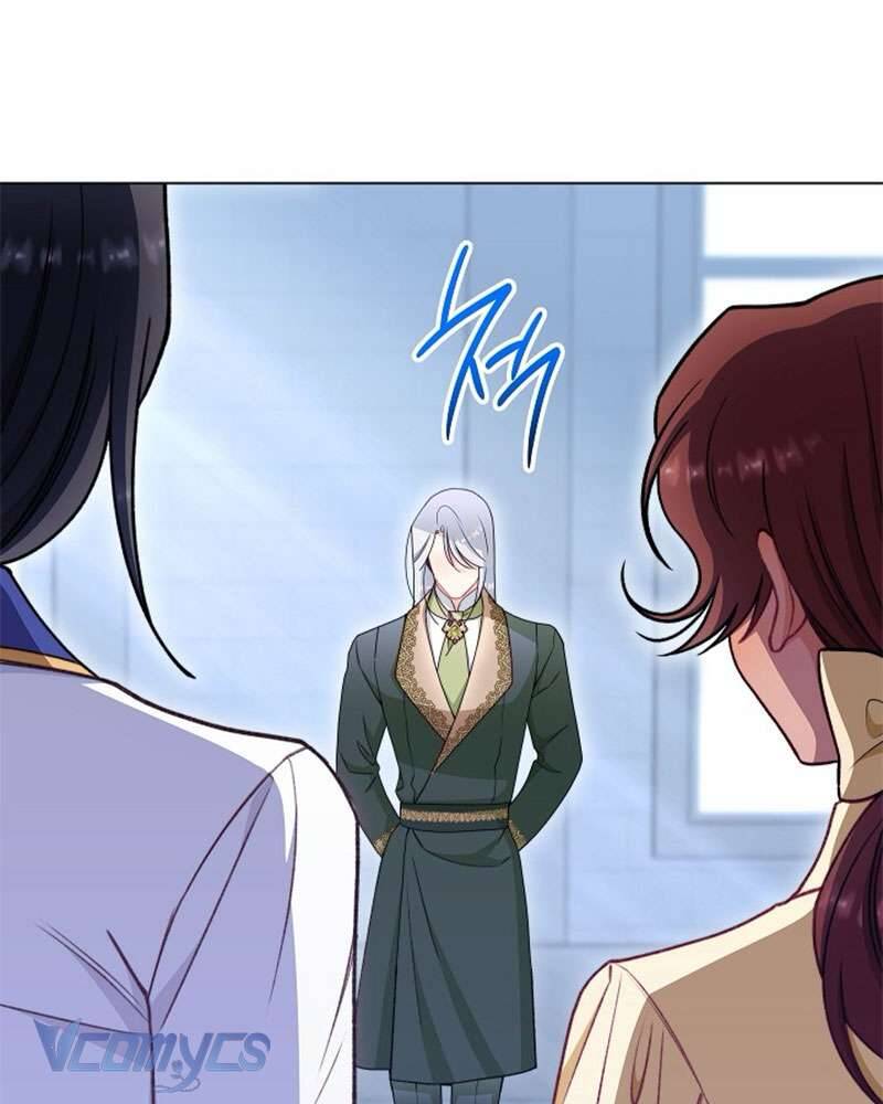 Hầu Gái Độc Quyền Của Hoàng Hậu Phản Diện - Chap 79 - Trang 51