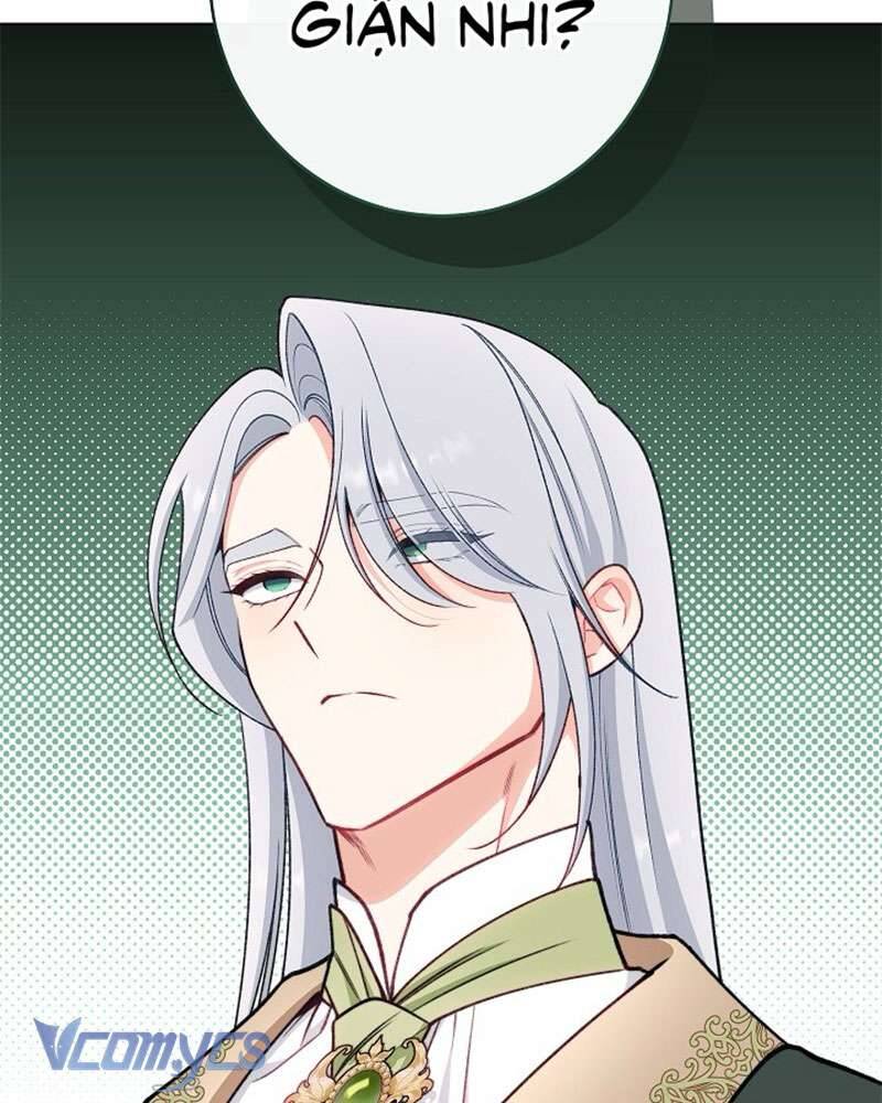 Hầu Gái Độc Quyền Của Hoàng Hậu Phản Diện - Chap 79 - Trang 54