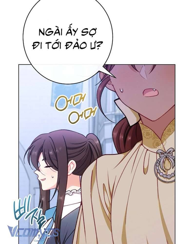 Hầu Gái Độc Quyền Của Hoàng Hậu Phản Diện - Chap 79 - Trang 56