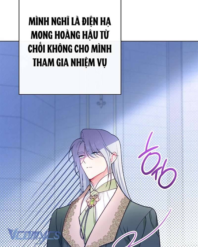 Hầu Gái Độc Quyền Của Hoàng Hậu Phản Diện - Chap 79 - Trang 58