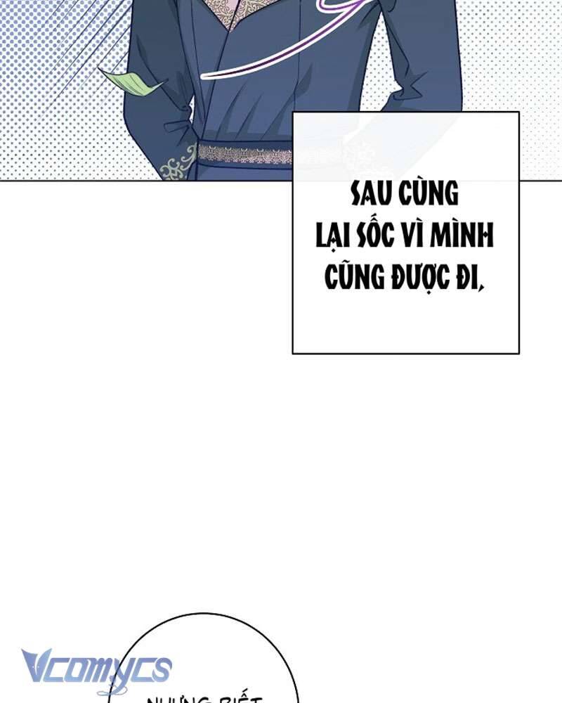Hầu Gái Độc Quyền Của Hoàng Hậu Phản Diện - Chap 79 - Trang 59