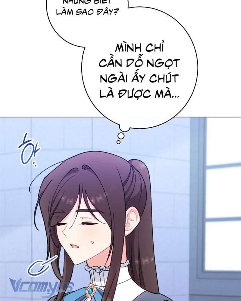 Hầu Gái Độc Quyền Của Hoàng Hậu Phản Diện - Chap 79 - Trang 60