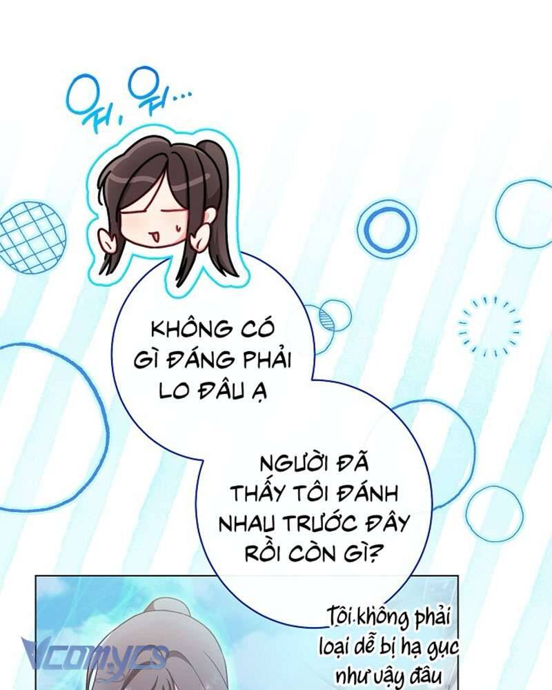 Hầu Gái Độc Quyền Của Hoàng Hậu Phản Diện - Chap 79 - Trang 7