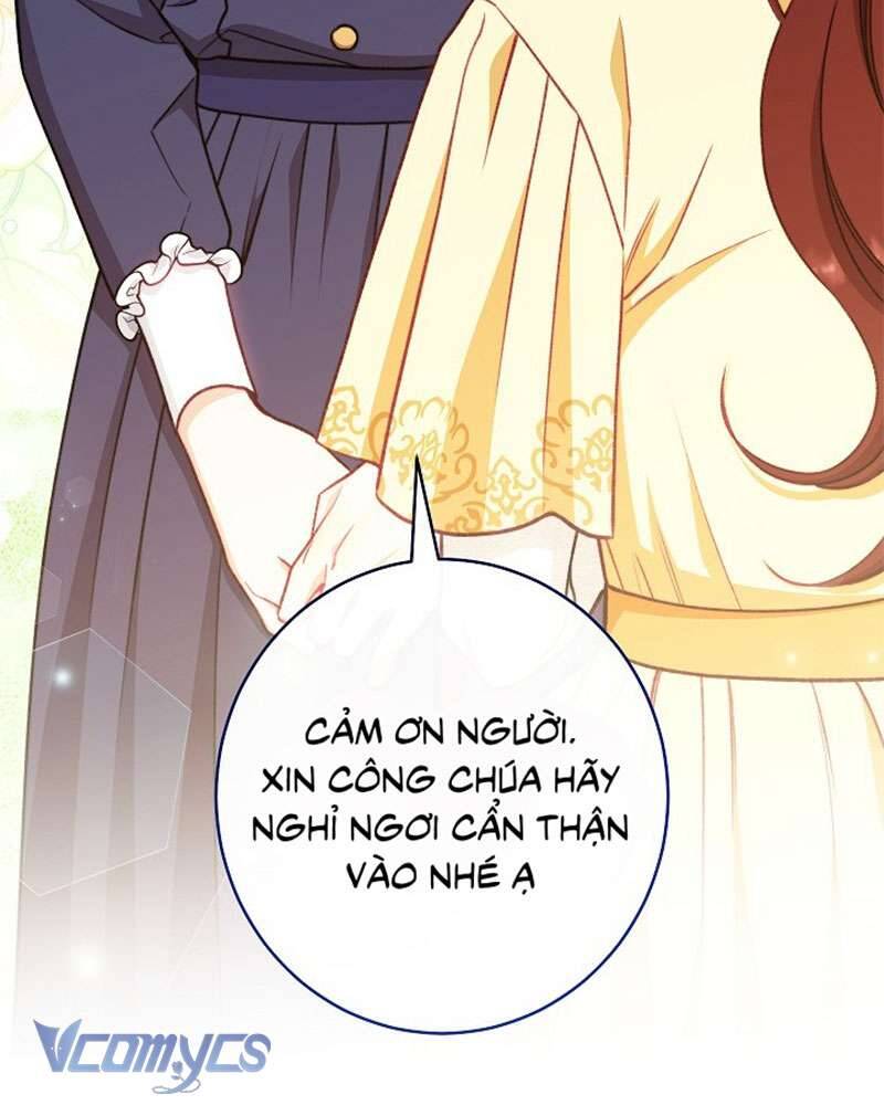 Hầu Gái Độc Quyền Của Hoàng Hậu Phản Diện - Chap 79 - Trang 66