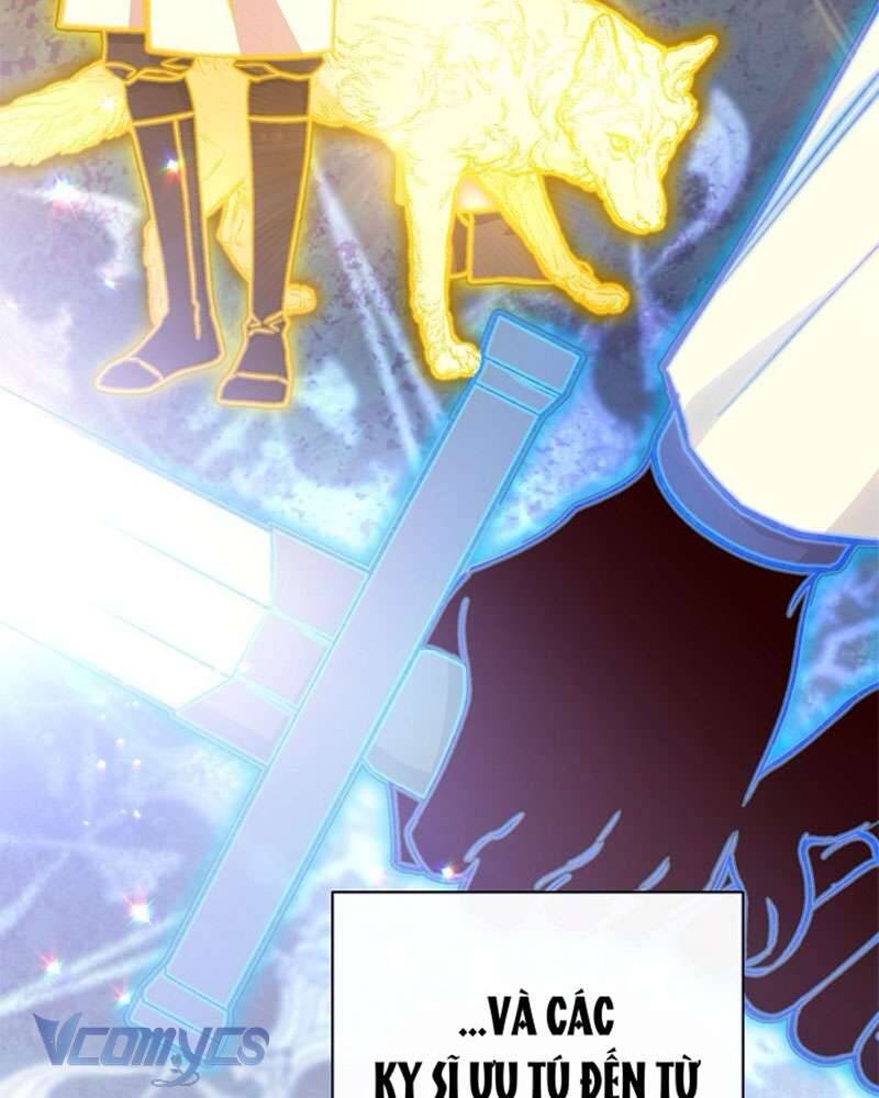 Hầu Gái Độc Quyền Của Hoàng Hậu Phản Diện - Chap 79 - Trang 70