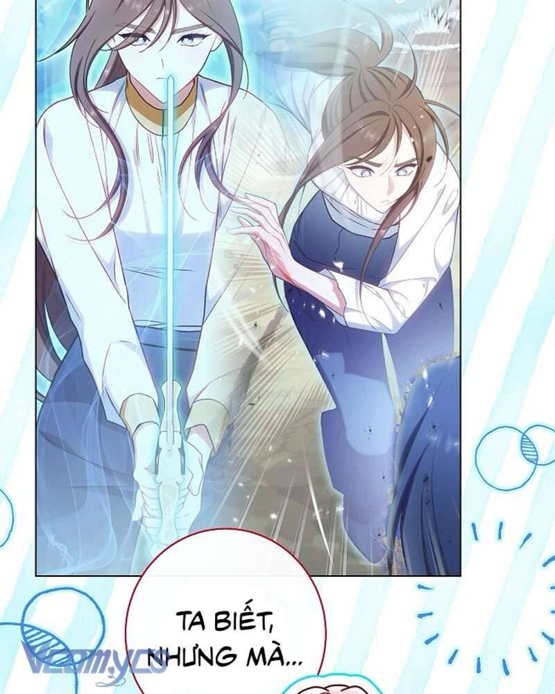 Hầu Gái Độc Quyền Của Hoàng Hậu Phản Diện - Chap 79 - Trang 8