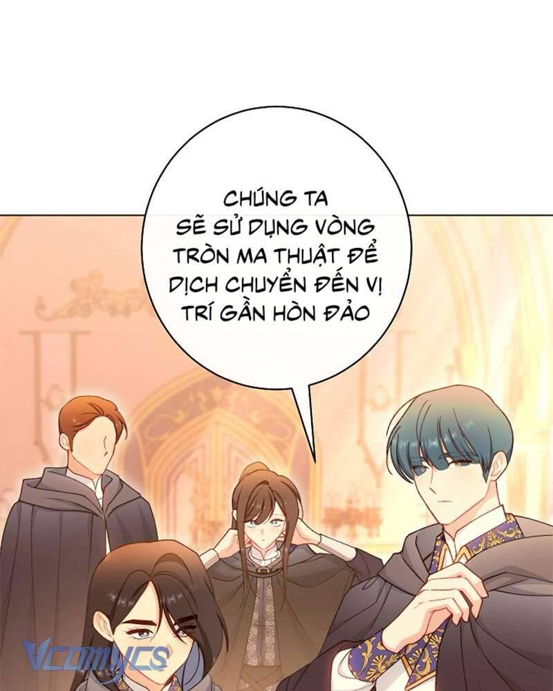 Hầu Gái Độc Quyền Của Hoàng Hậu Phản Diện - Chap 79 - Trang 72
