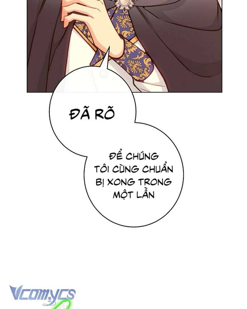 Hầu Gái Độc Quyền Của Hoàng Hậu Phản Diện - Chap 79 - Trang 76
