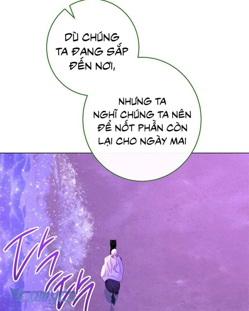 Hầu Gái Độc Quyền Của Hoàng Hậu Phản Diện - Chap 79 - Trang 90