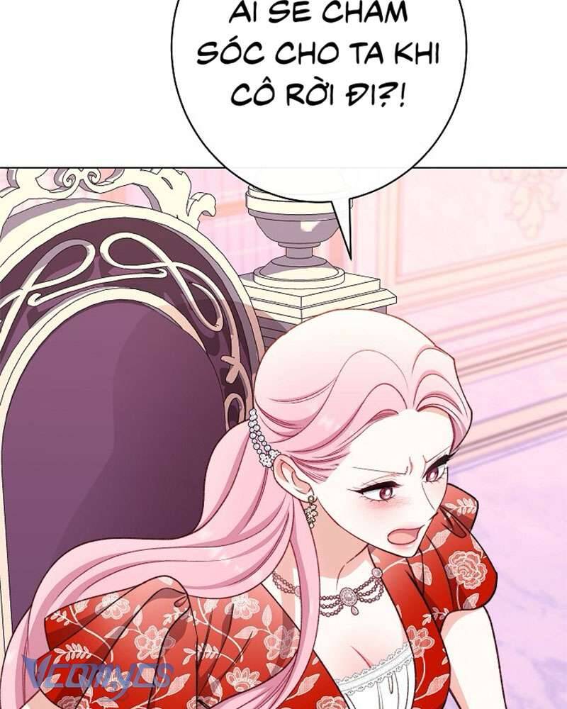 Hầu Gái Độc Quyền Của Hoàng Hậu Phản Diện - Chap 79 - Trang 10