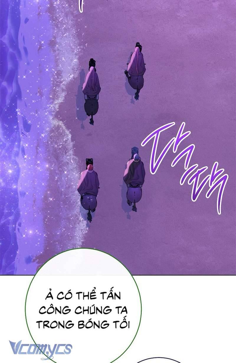 Hầu Gái Độc Quyền Của Hoàng Hậu Phản Diện - Chap 79 - Trang 91