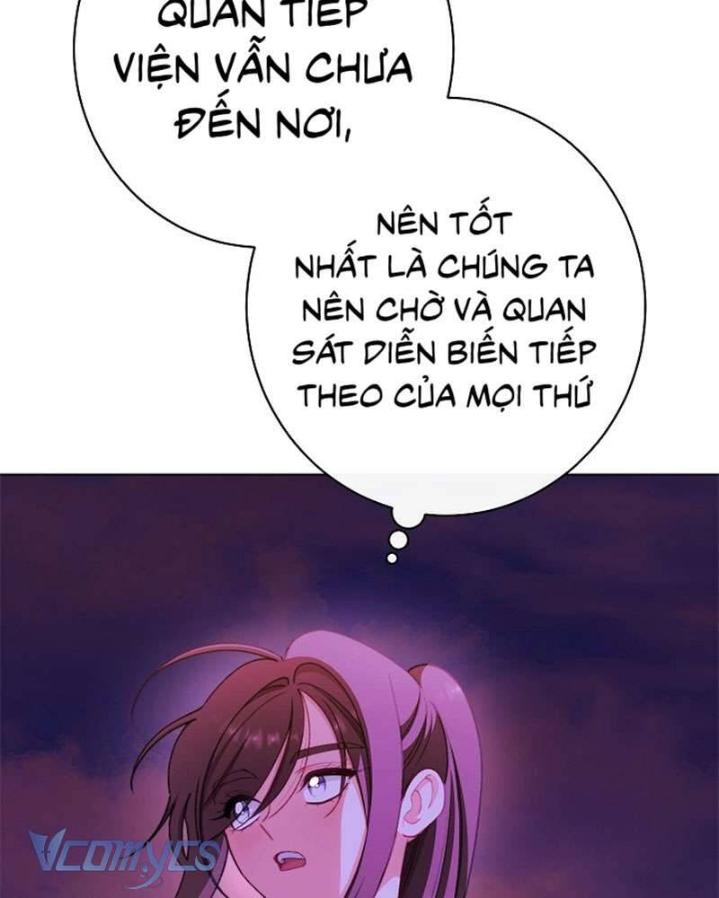 Hầu Gái Độc Quyền Của Hoàng Hậu Phản Diện - Chap 79 - Trang 97