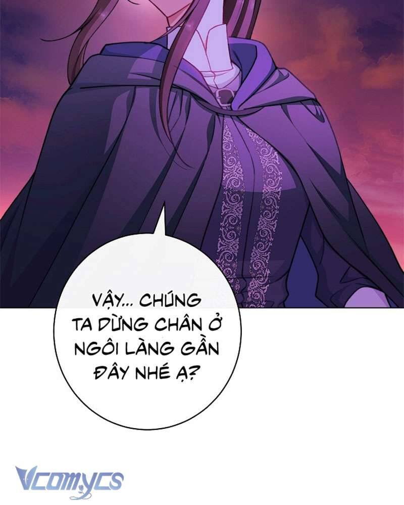 Hầu Gái Độc Quyền Của Hoàng Hậu Phản Diện - Chap 79 - Trang 98