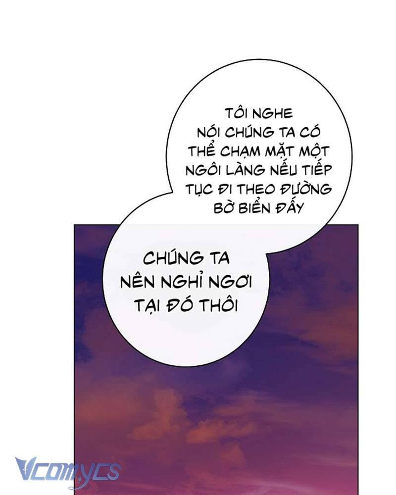 Hầu Gái Độc Quyền Của Hoàng Hậu Phản Diện - Chap 79 - Trang 99