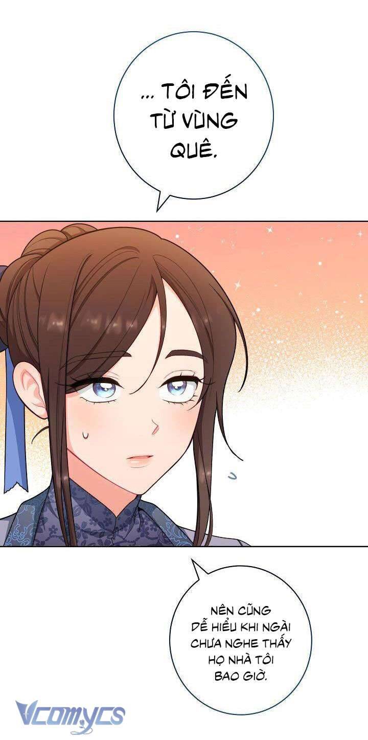 Hầu Gái Độc Quyền Của Hoàng Hậu Phản Diện - Chap 8 - Trang 19
