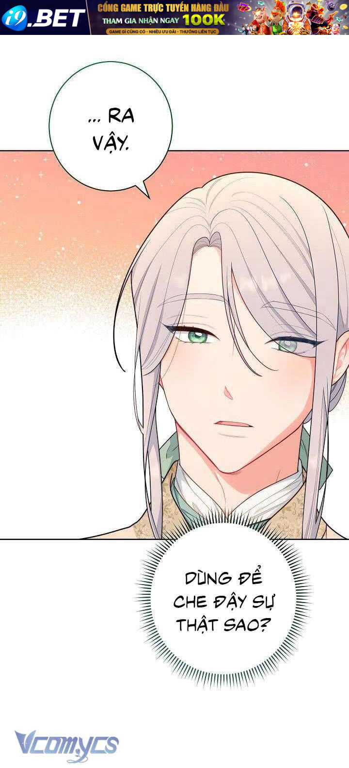 Hầu Gái Độc Quyền Của Hoàng Hậu Phản Diện - Chap 8 - Trang 20
