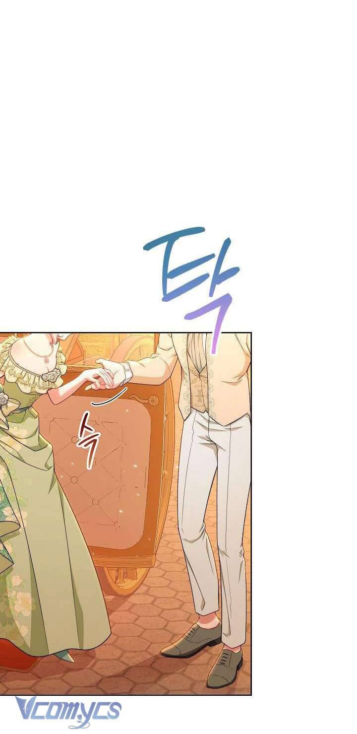 Hầu Gái Độc Quyền Của Hoàng Hậu Phản Diện - Chap 8 - Trang 25