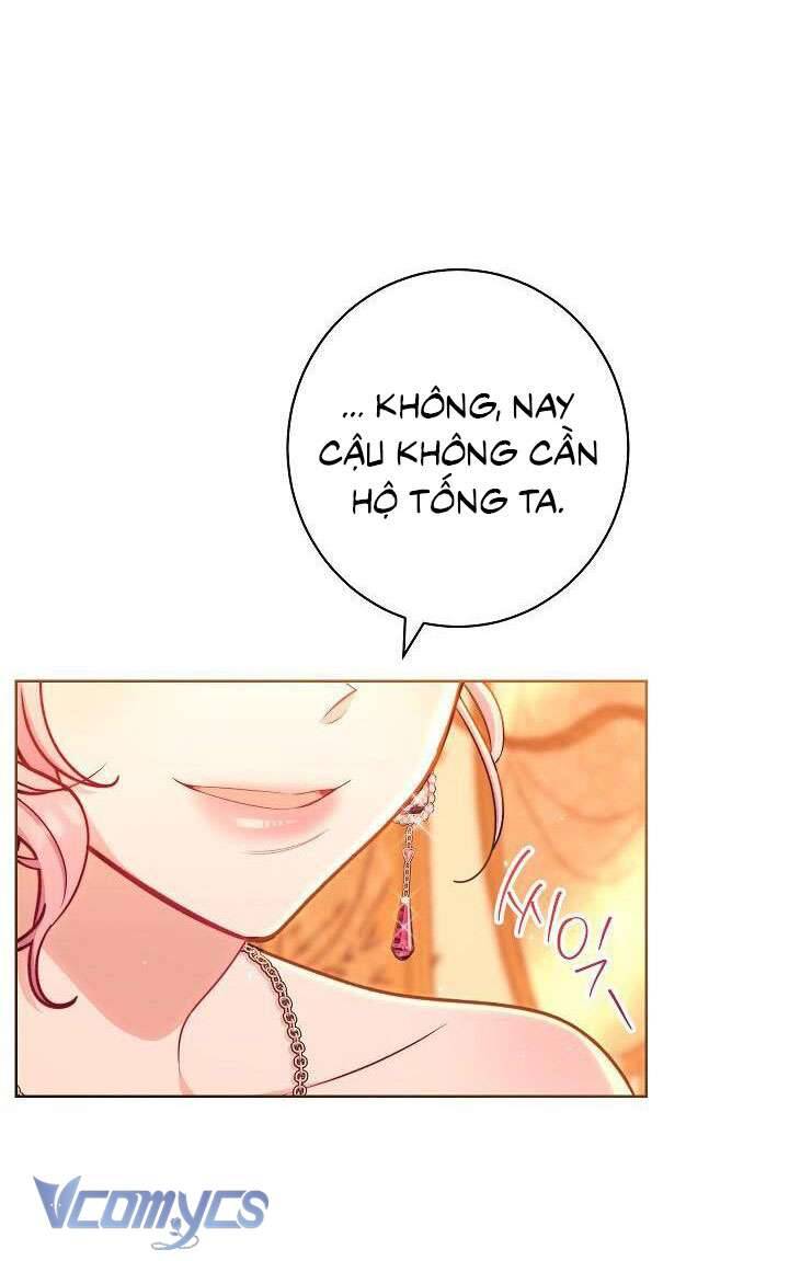Hầu Gái Độc Quyền Của Hoàng Hậu Phản Diện - Chap 8 - Trang 28