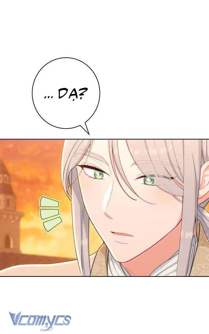 Hầu Gái Độc Quyền Của Hoàng Hậu Phản Diện - Chap 8 - Trang 29