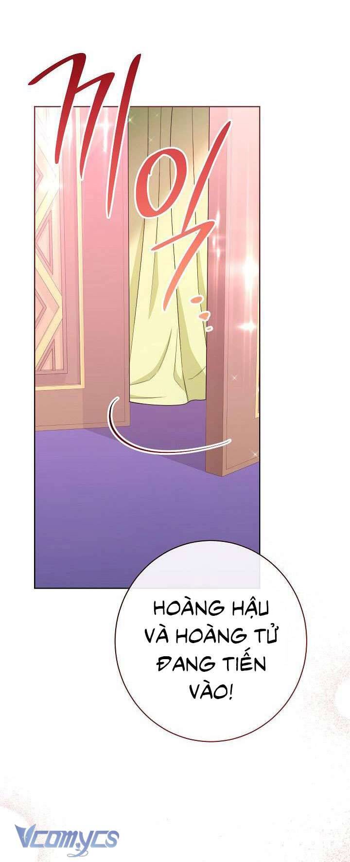 Hầu Gái Độc Quyền Của Hoàng Hậu Phản Diện - Chap 8 - Trang 33
