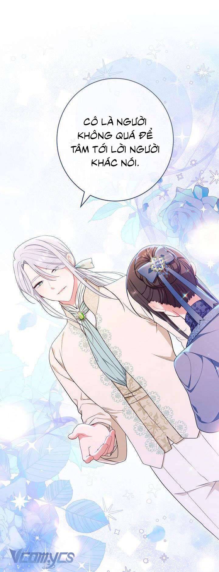 Hầu Gái Độc Quyền Của Hoàng Hậu Phản Diện - Chap 8 - Trang 42