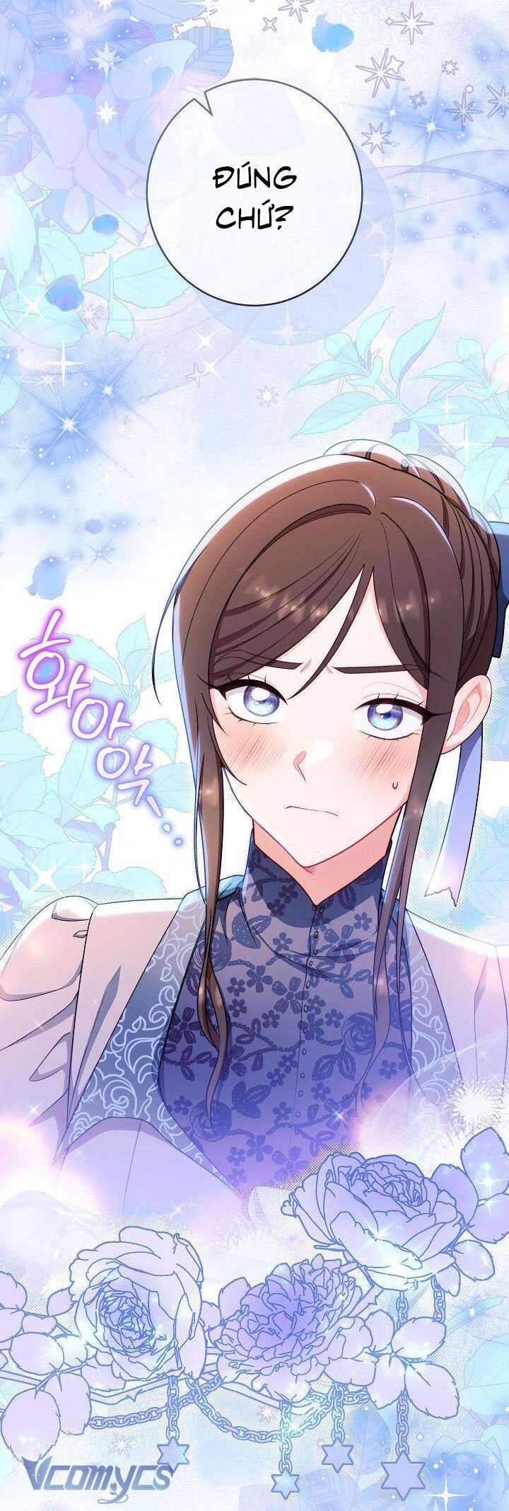 Hầu Gái Độc Quyền Của Hoàng Hậu Phản Diện - Chap 8 - Trang 43