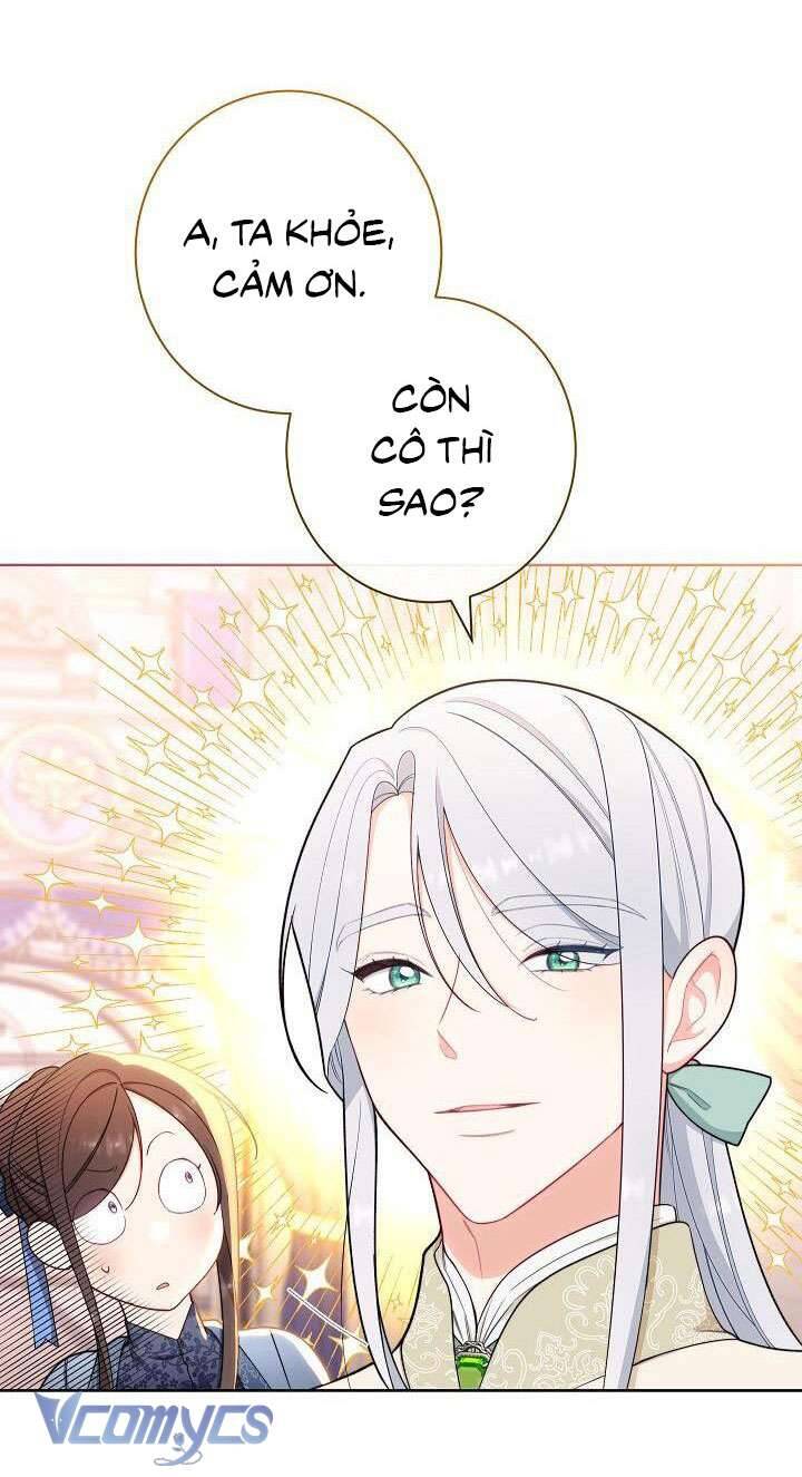 Hầu Gái Độc Quyền Của Hoàng Hậu Phản Diện - Chap 8 - Trang 48