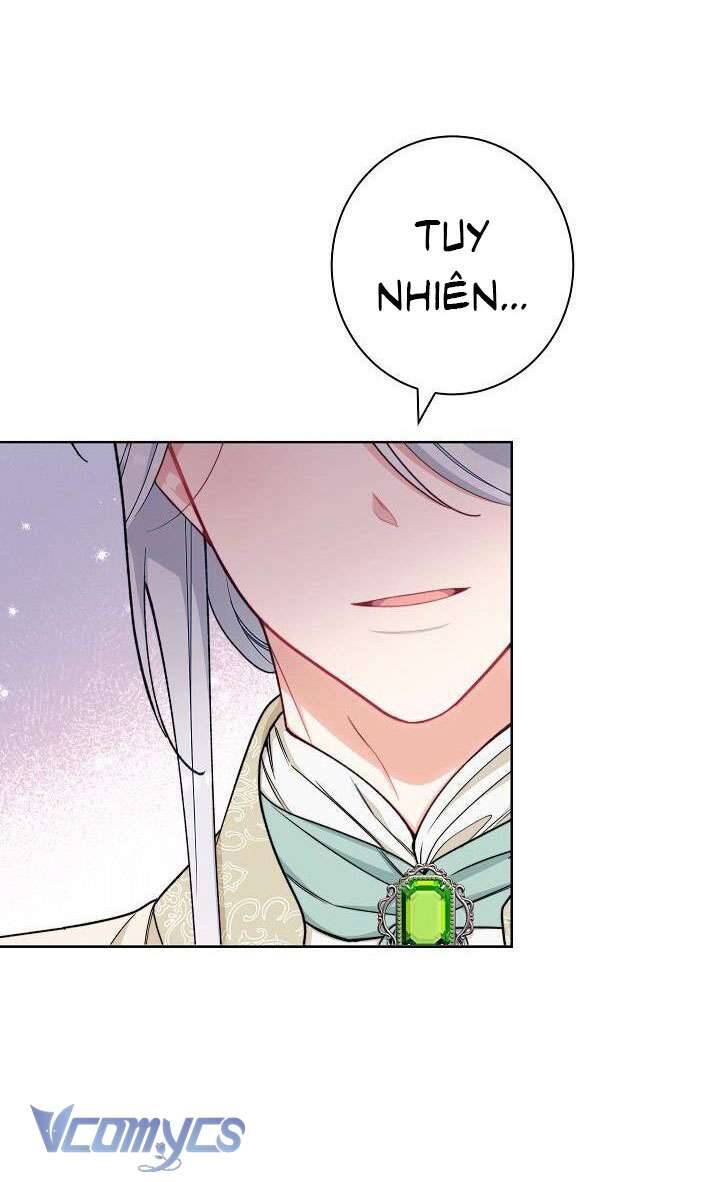 Hầu Gái Độc Quyền Của Hoàng Hậu Phản Diện - Chap 8 - Trang 50