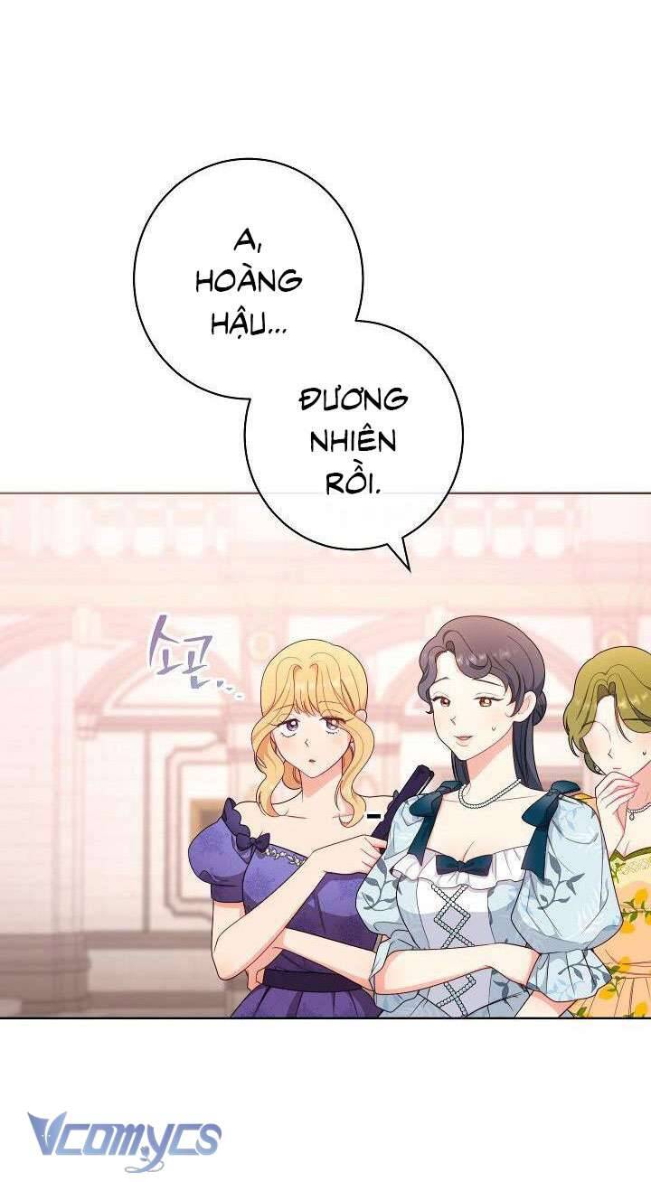 Hầu Gái Độc Quyền Của Hoàng Hậu Phản Diện - Chap 8 - Trang 52