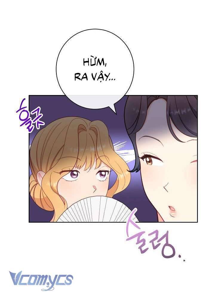 Hầu Gái Độc Quyền Của Hoàng Hậu Phản Diện - Chap 8 - Trang 59