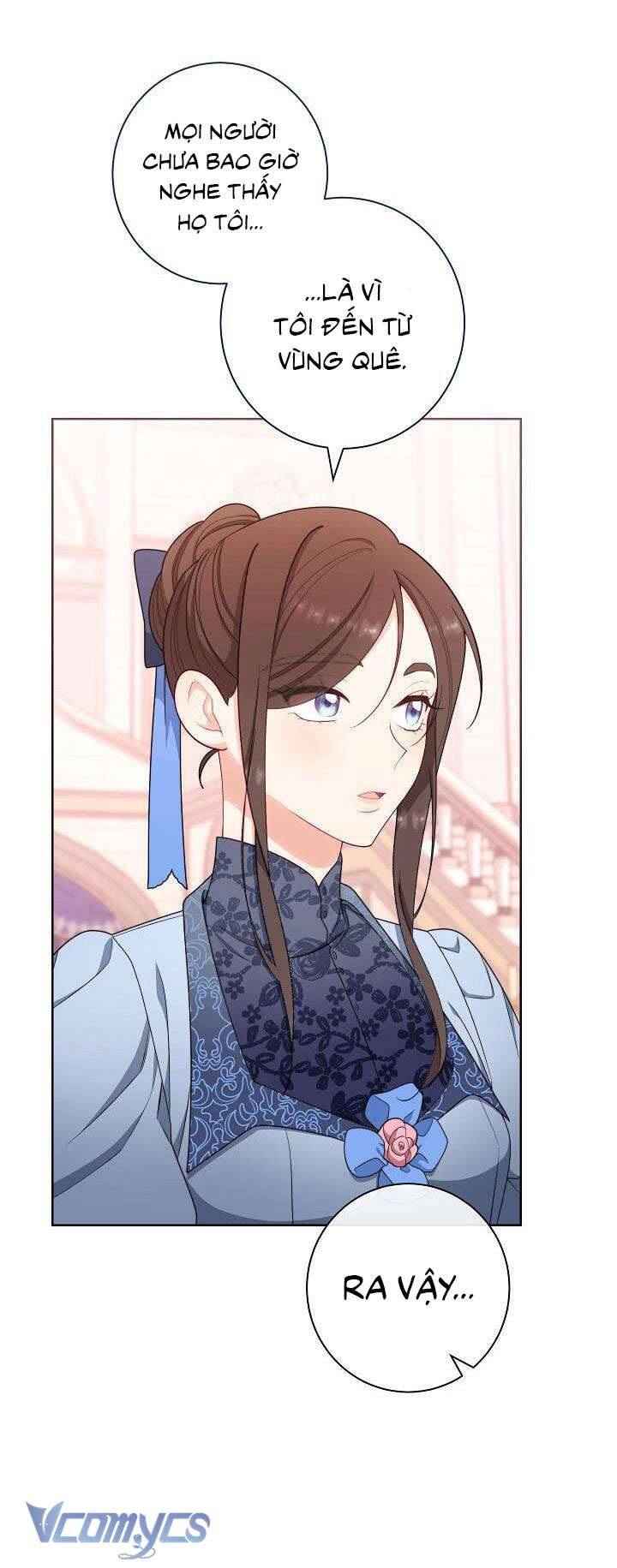 Hầu Gái Độc Quyền Của Hoàng Hậu Phản Diện - Chap 8 - Trang 62