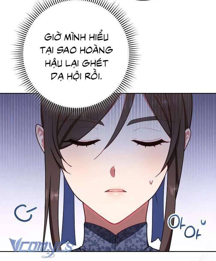 Hầu Gái Độc Quyền Của Hoàng Hậu Phản Diện - Chap 8 - Trang 65