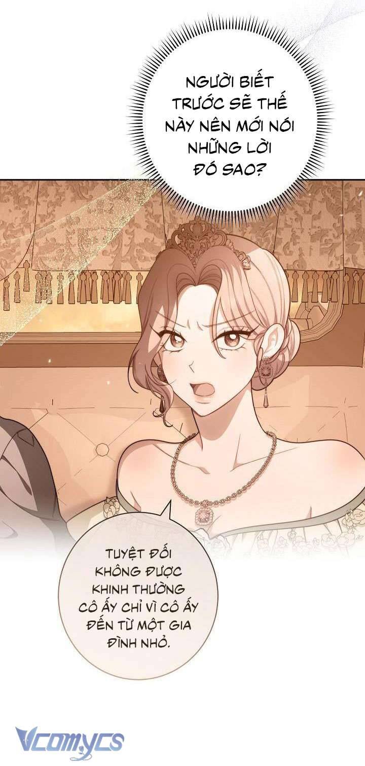 Hầu Gái Độc Quyền Của Hoàng Hậu Phản Diện - Chap 8 - Trang 66