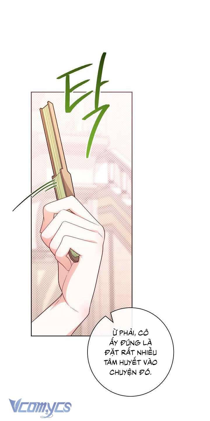 Hầu Gái Độc Quyền Của Hoàng Hậu Phản Diện - Chap 8 - Trang 67
