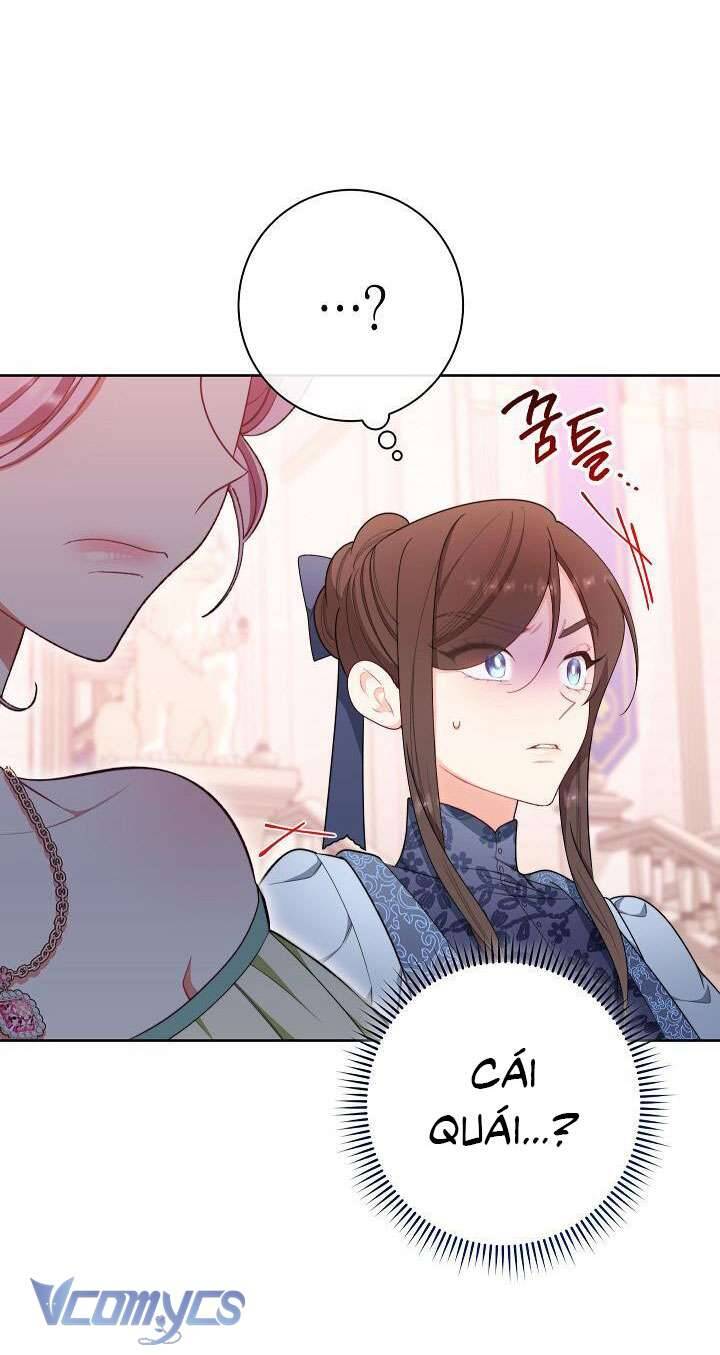 Hầu Gái Độc Quyền Của Hoàng Hậu Phản Diện - Chap 8 - Trang 71