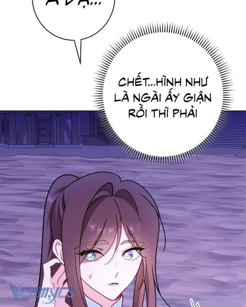 Hầu Gái Độc Quyền Của Hoàng Hậu Phản Diện - Chap 80 - Trang 11