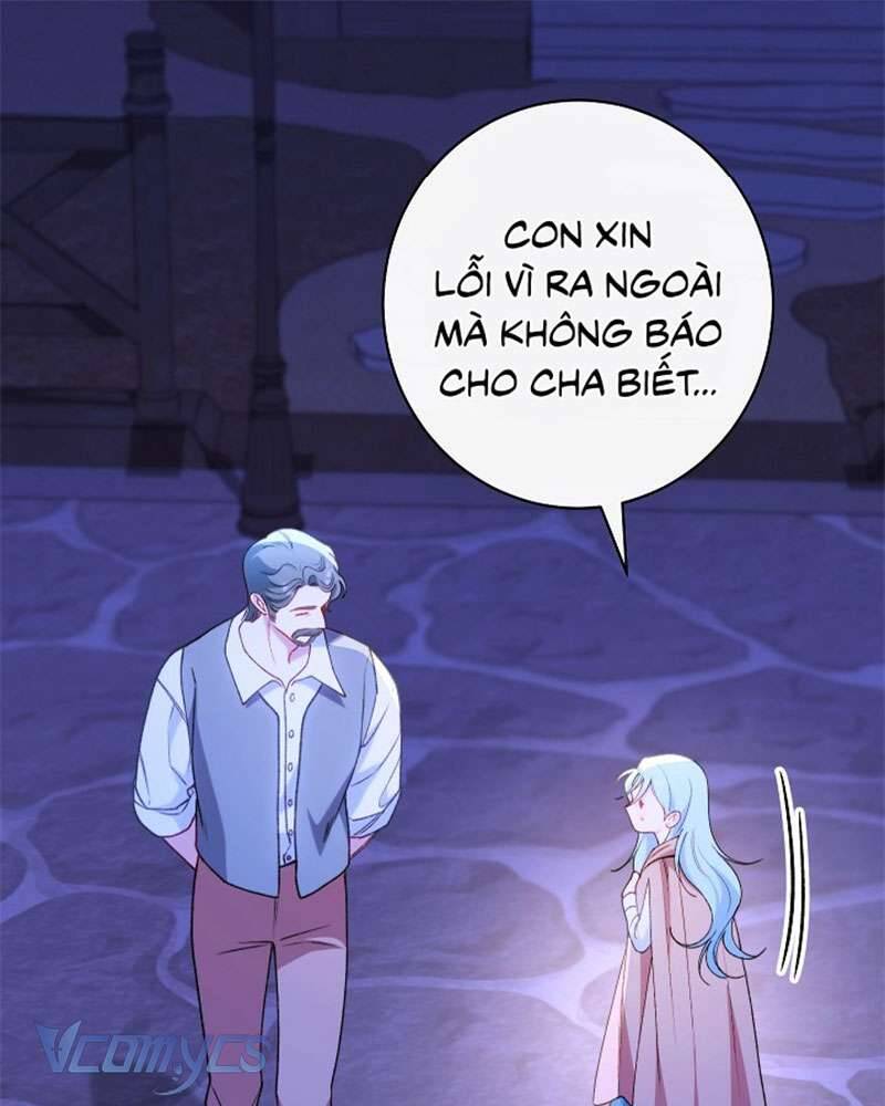 Hầu Gái Độc Quyền Của Hoàng Hậu Phản Diện - Chap 80 - Trang 101