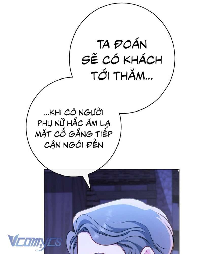 Hầu Gái Độc Quyền Của Hoàng Hậu Phản Diện - Chap 80 - Trang 112